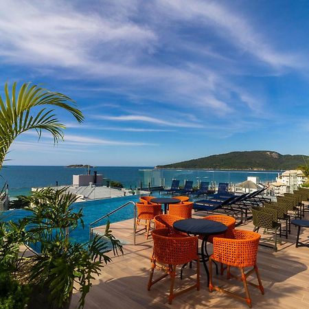 Ingleses Park Hotel Florianópolis 외부 사진