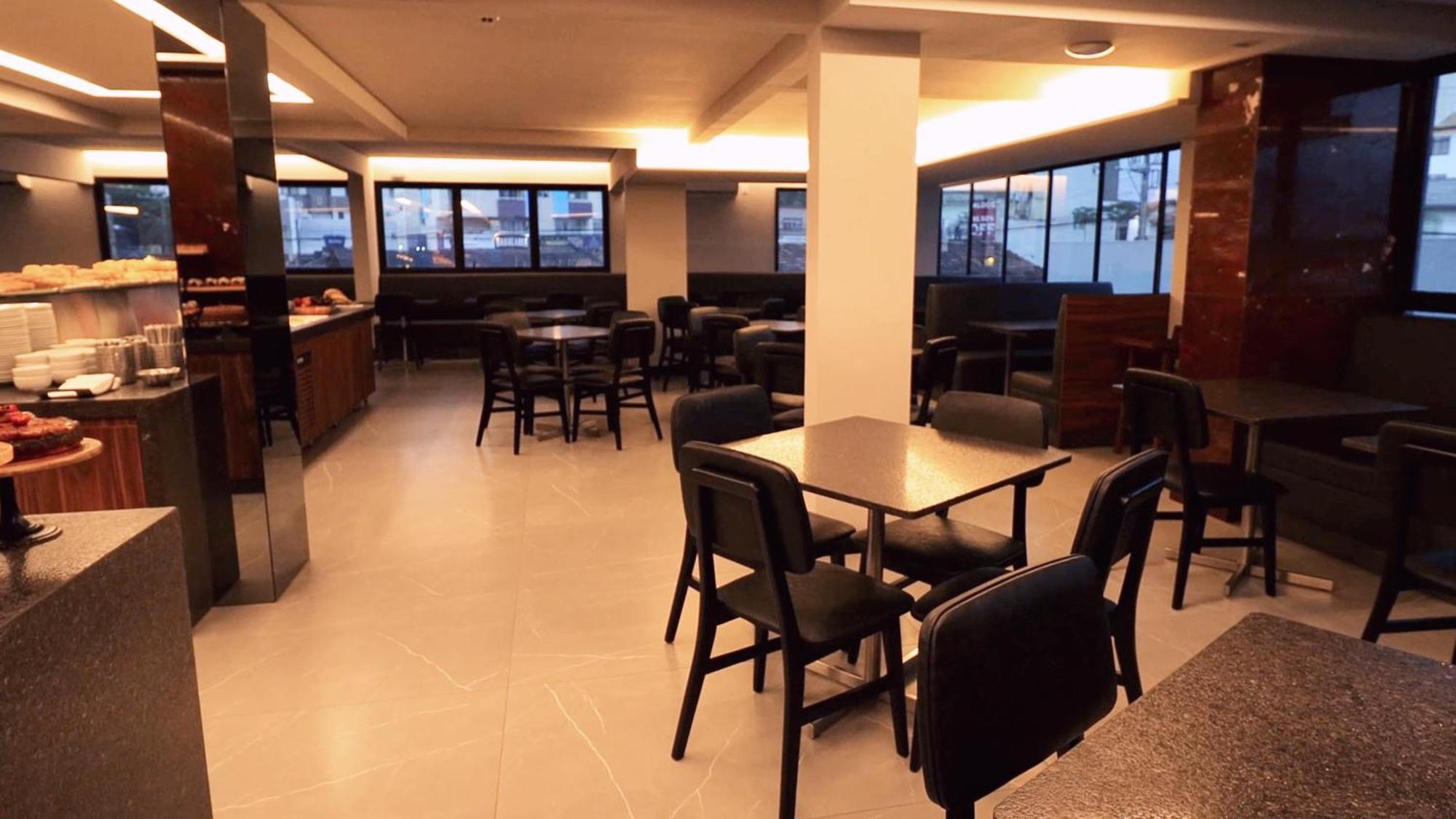 Ingleses Park Hotel Florianópolis 외부 사진