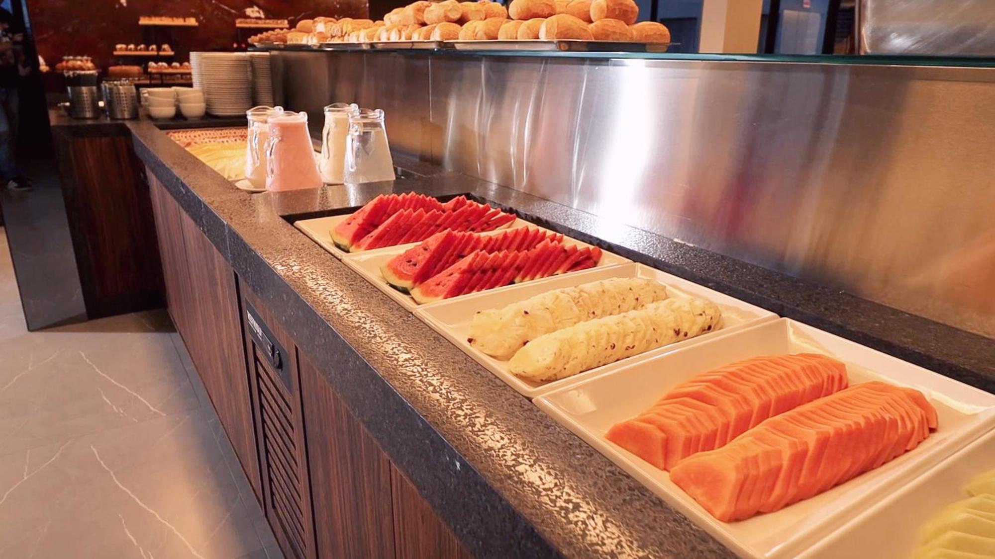 Ingleses Park Hotel Florianópolis 외부 사진