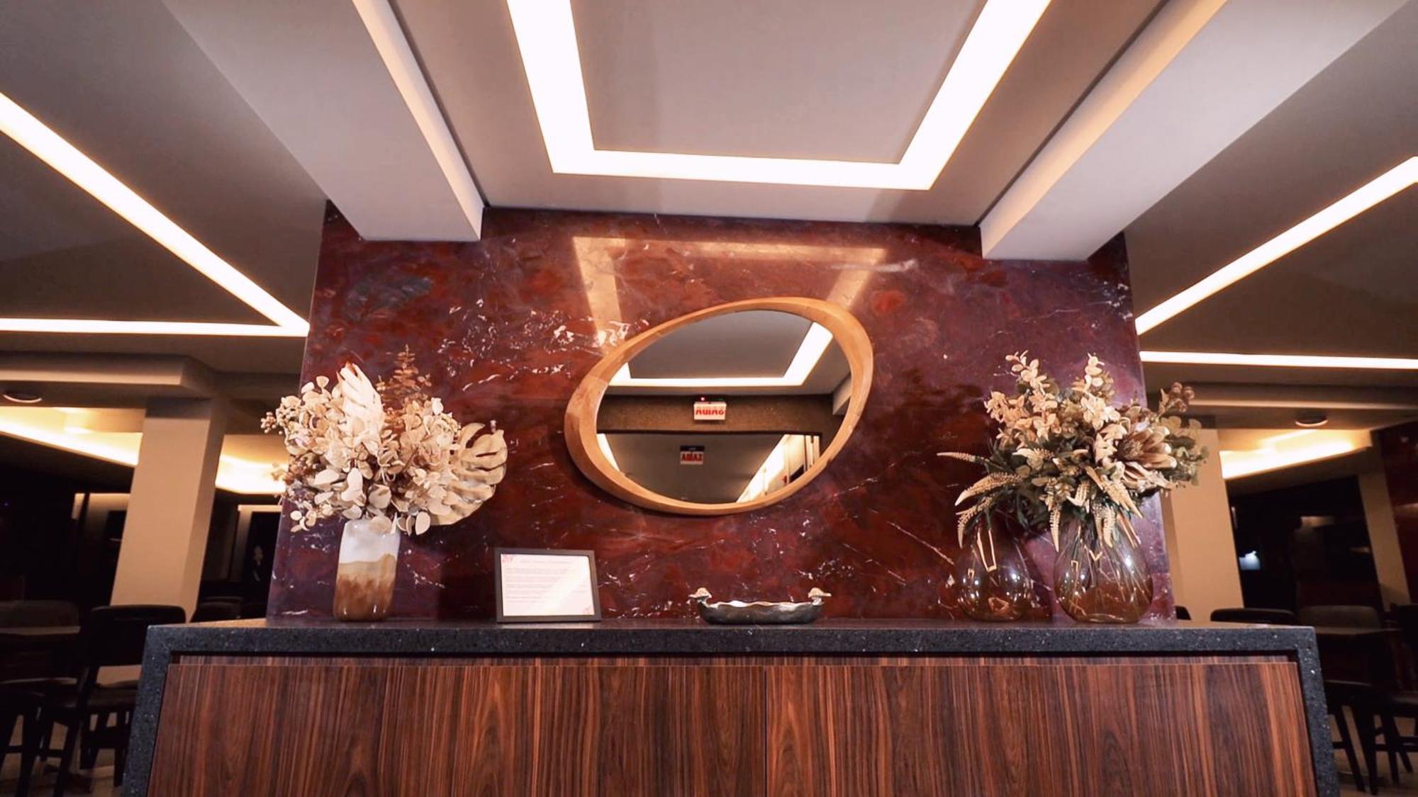 Ingleses Park Hotel Florianópolis 외부 사진