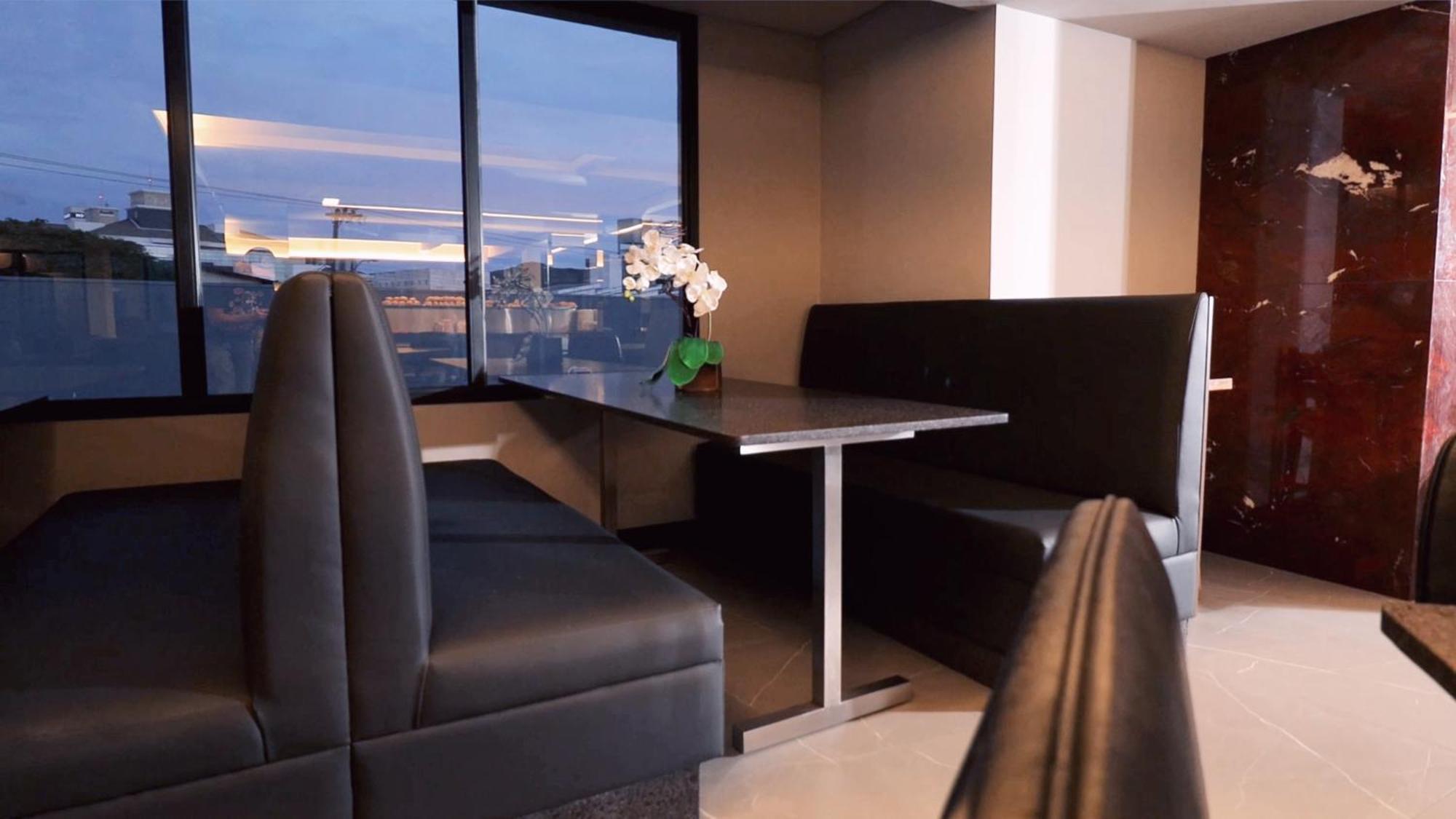 Ingleses Park Hotel Florianópolis 외부 사진