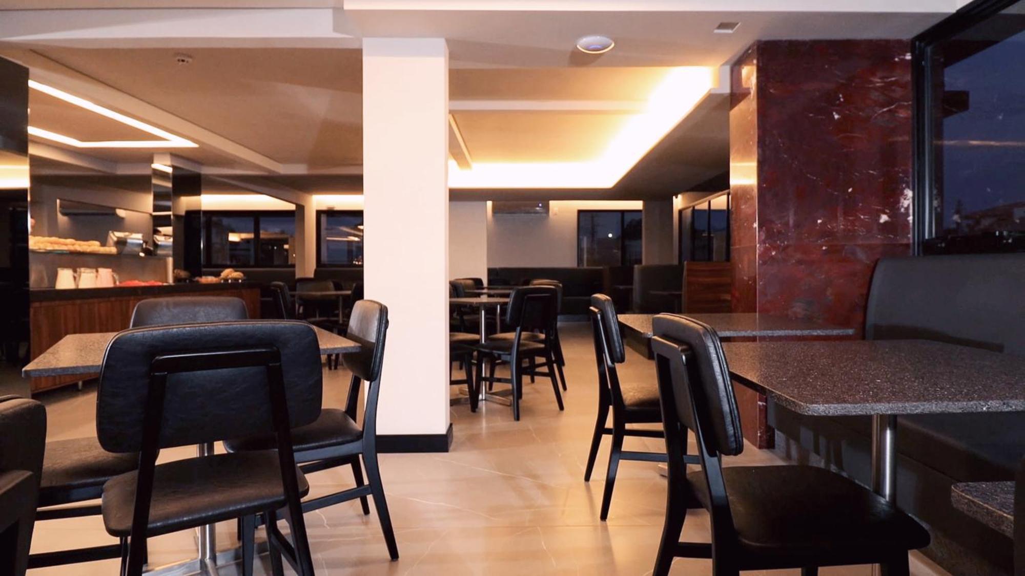 Ingleses Park Hotel Florianópolis 외부 사진