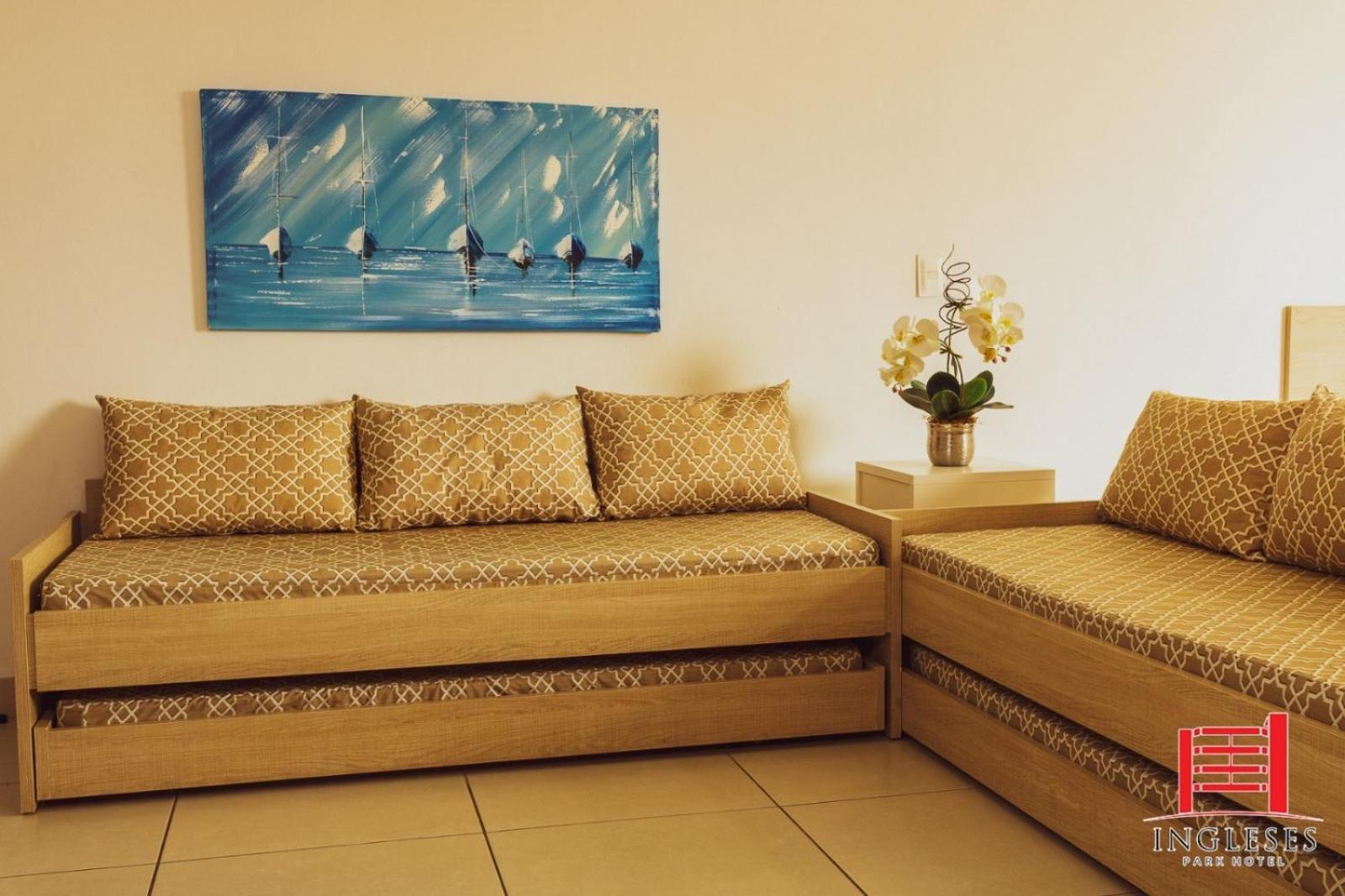 Ingleses Park Hotel Florianópolis 외부 사진