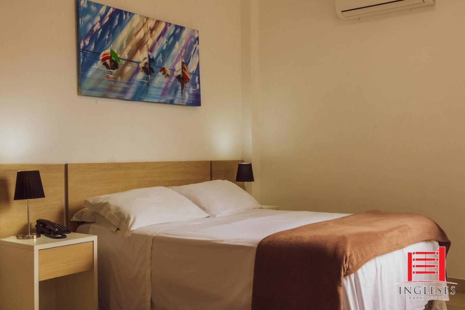 Ingleses Park Hotel Florianópolis 외부 사진