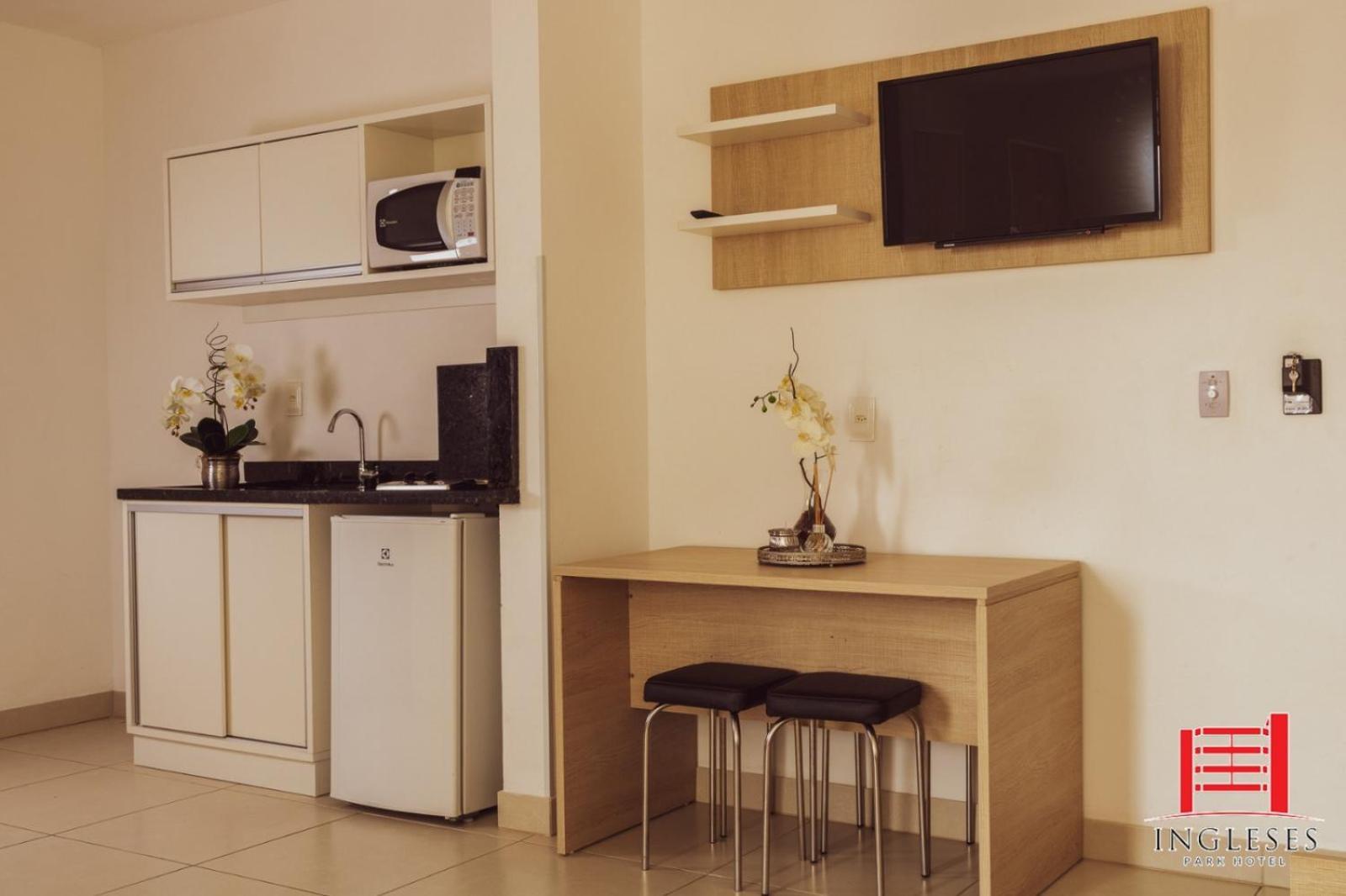 Ingleses Park Hotel Florianópolis 외부 사진