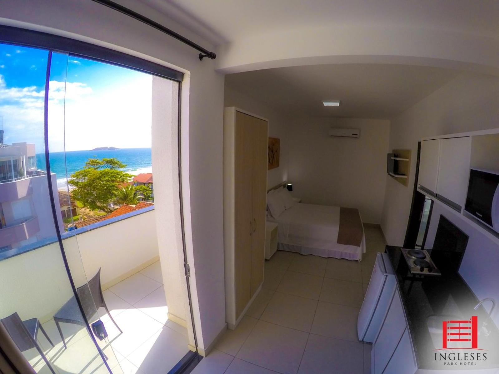 Ingleses Park Hotel Florianópolis 외부 사진
