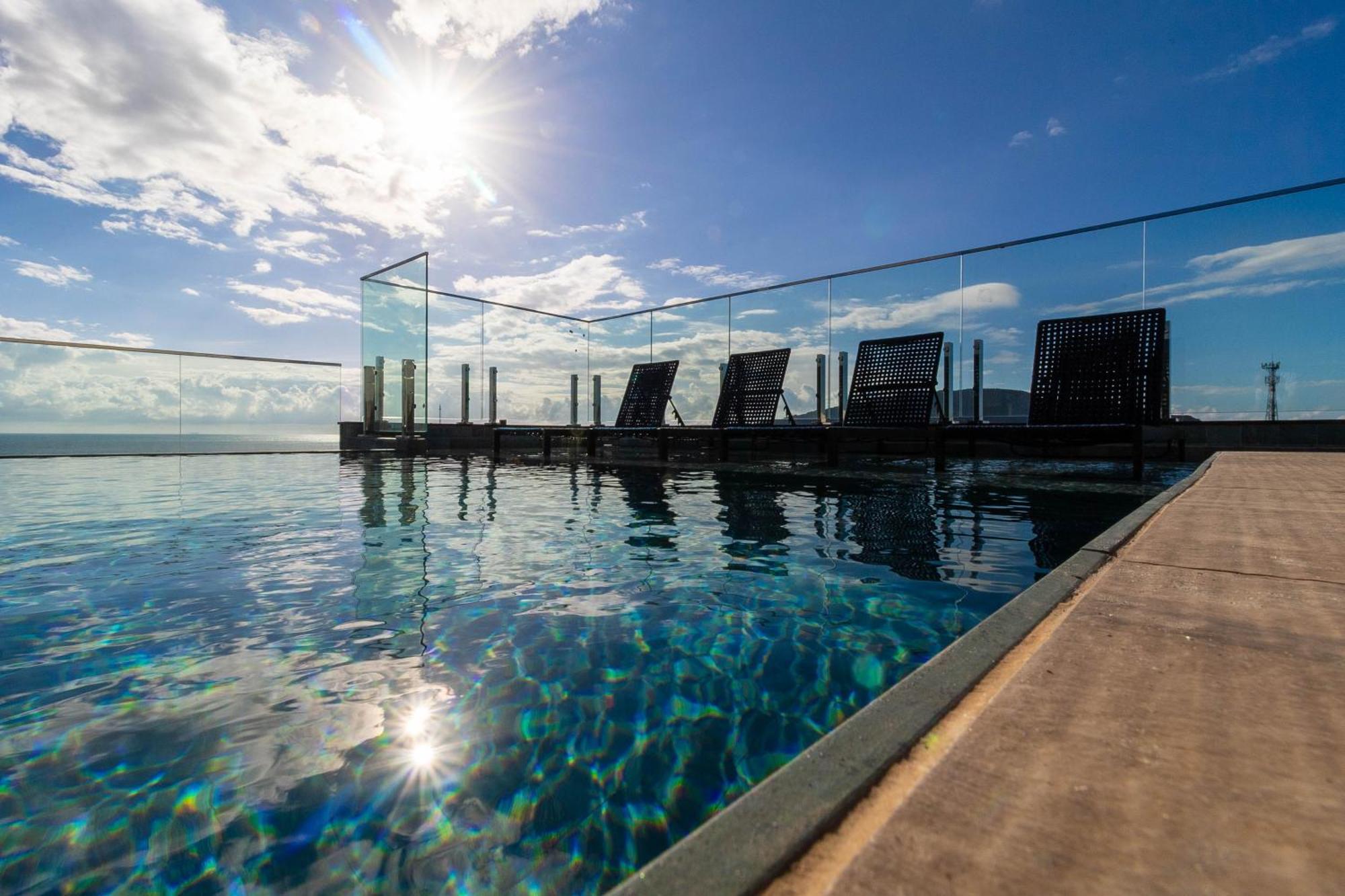 Ingleses Park Hotel Florianópolis 외부 사진
