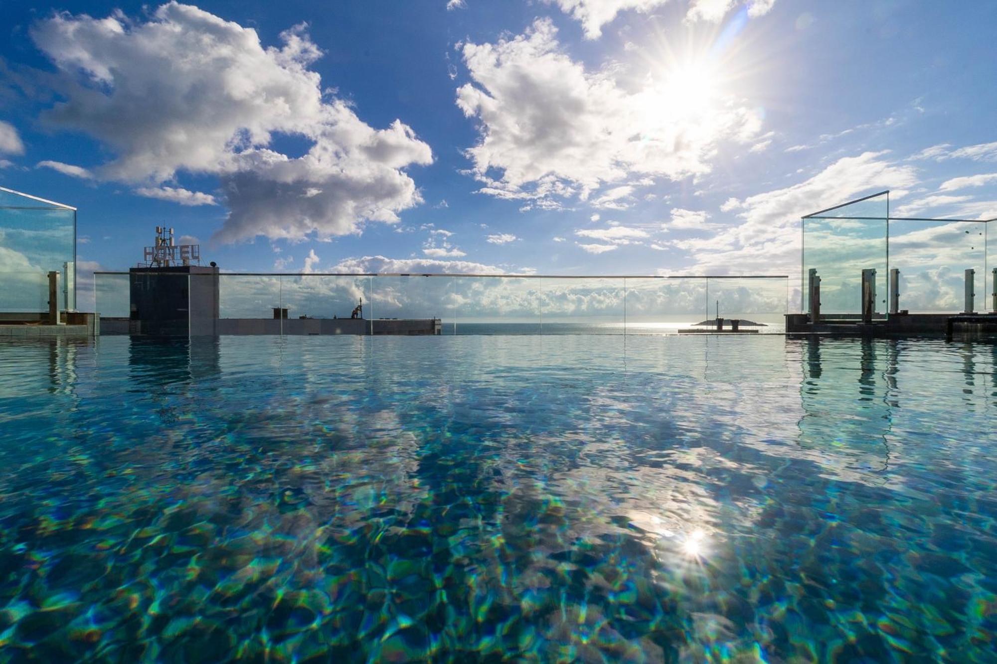 Ingleses Park Hotel Florianópolis 외부 사진