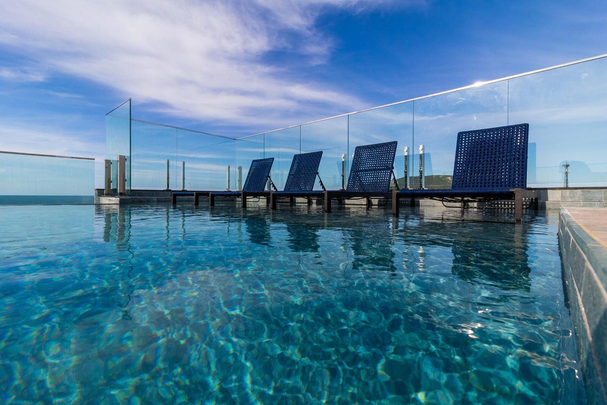 Ingleses Park Hotel Florianópolis 외부 사진