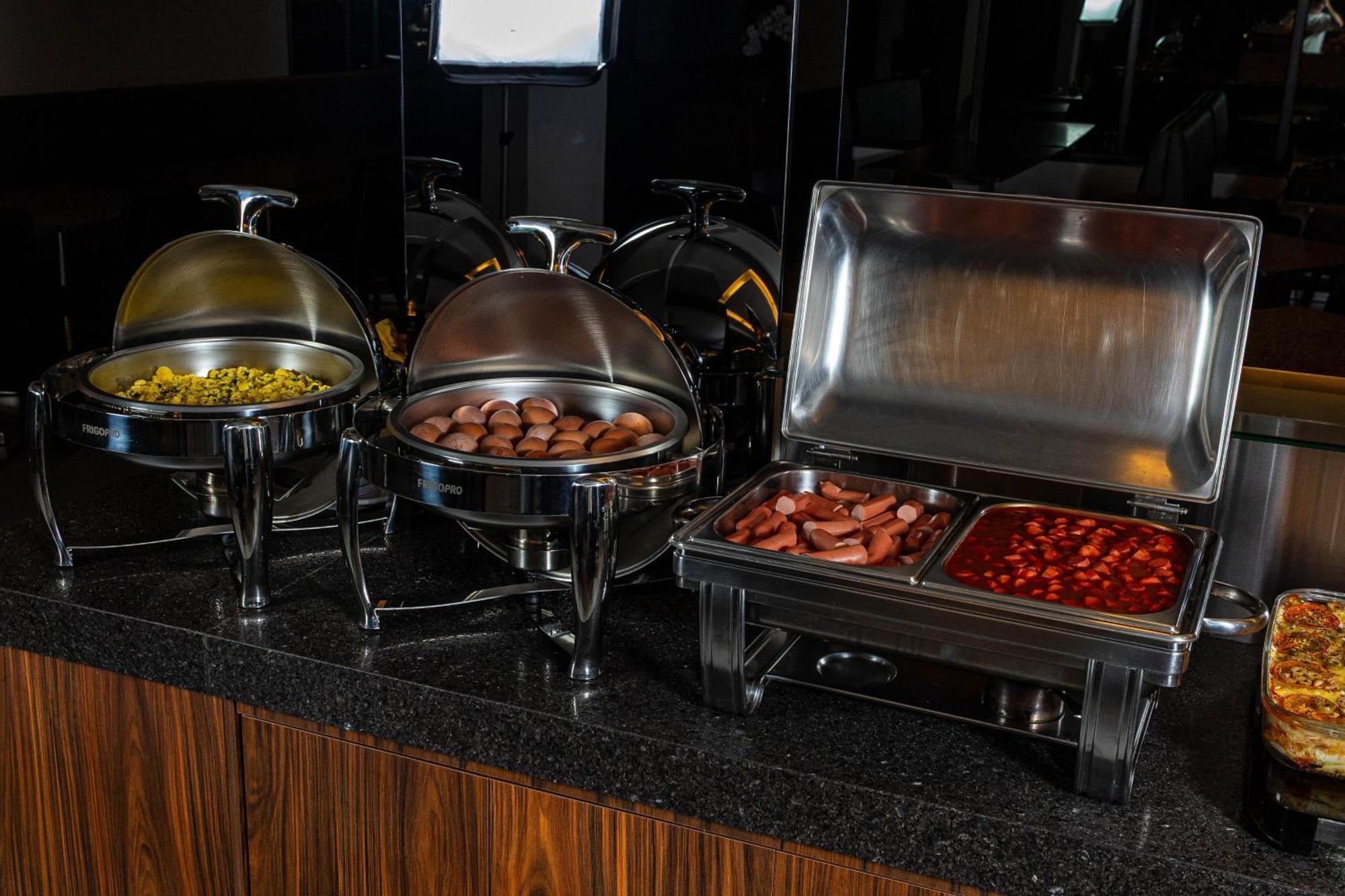 Ingleses Park Hotel Florianópolis 외부 사진