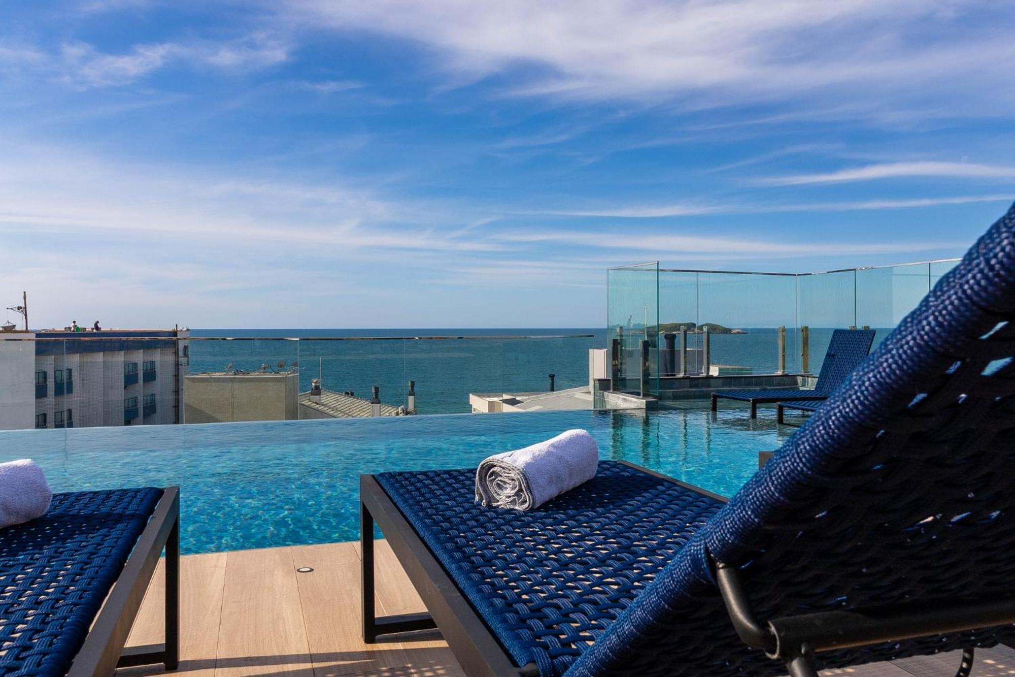 Ingleses Park Hotel Florianópolis 외부 사진