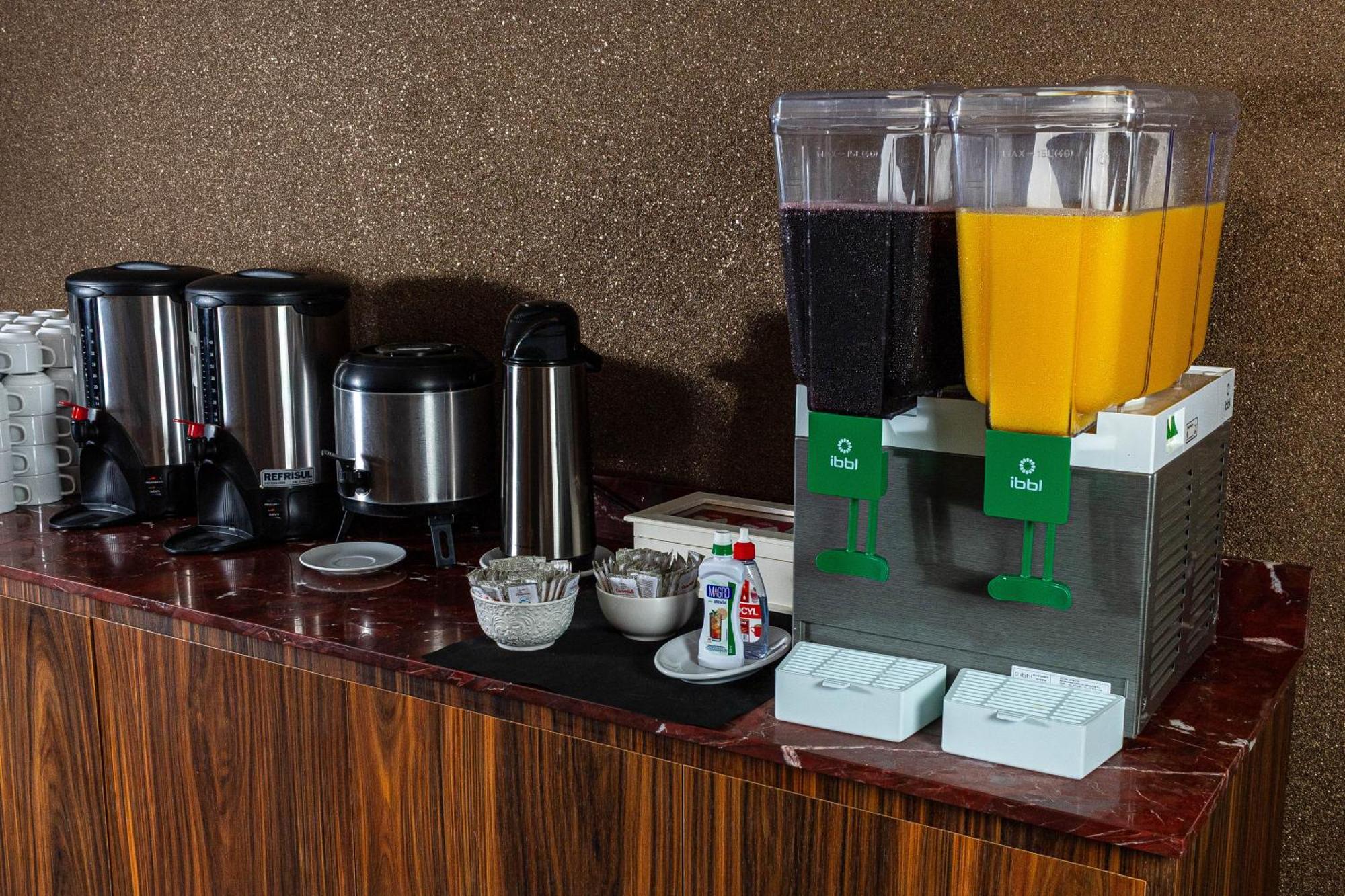 Ingleses Park Hotel Florianópolis 외부 사진