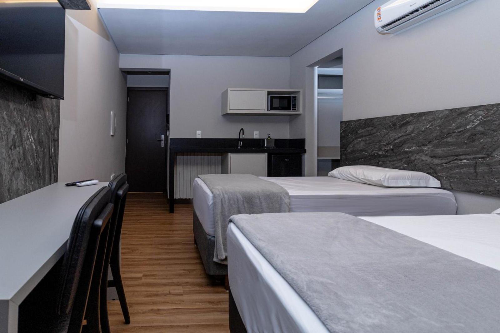 Ingleses Park Hotel Florianópolis 외부 사진