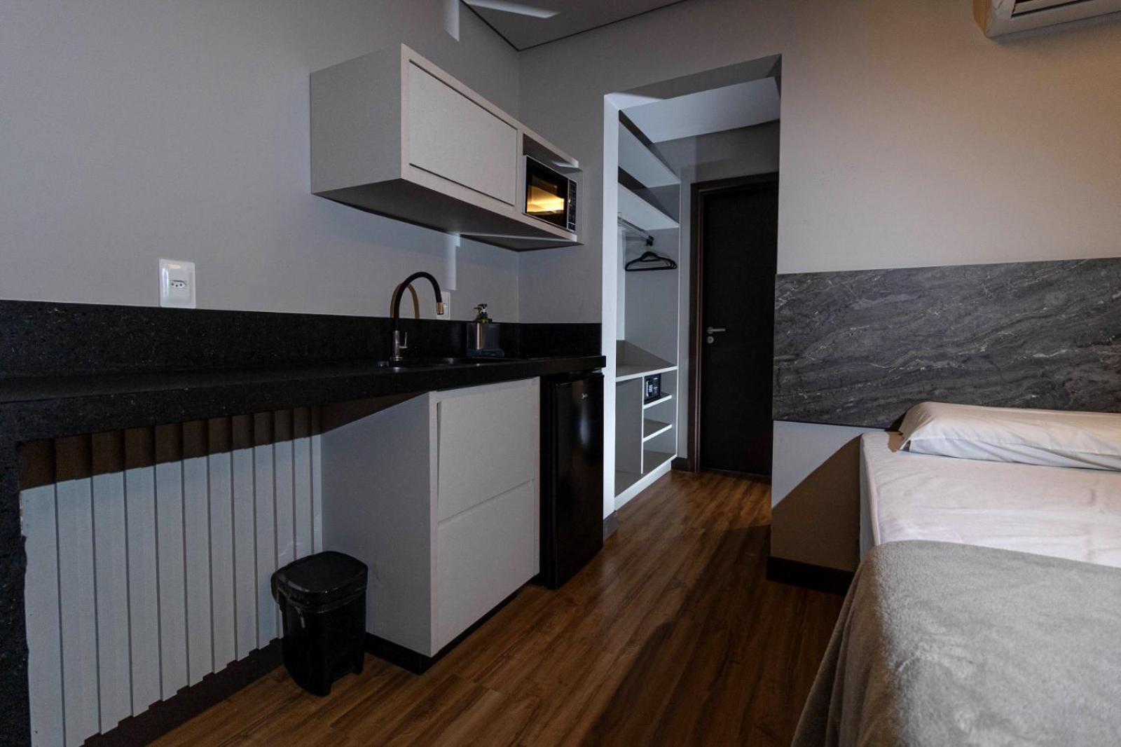 Ingleses Park Hotel Florianópolis 외부 사진