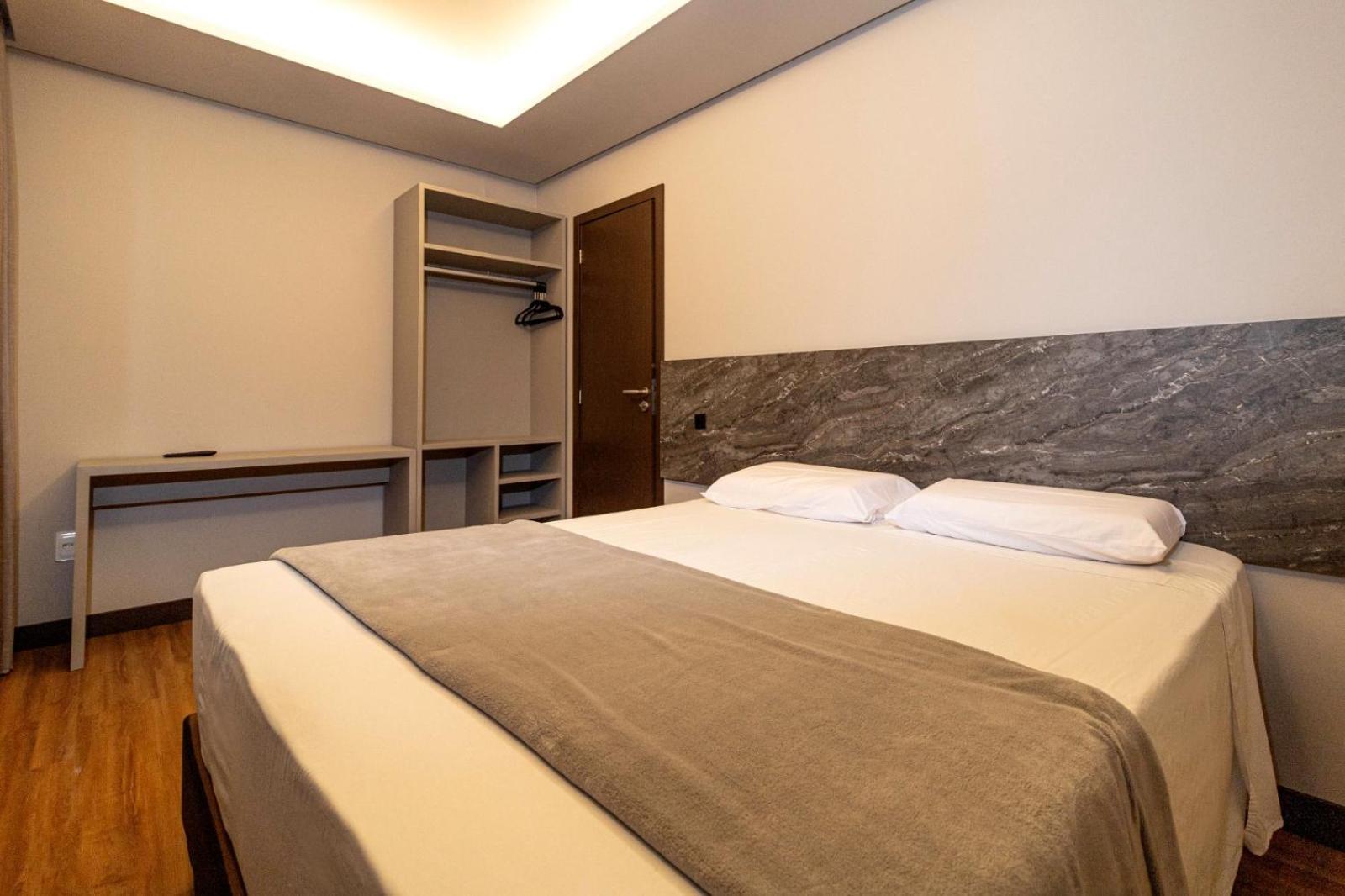 Ingleses Park Hotel Florianópolis 외부 사진