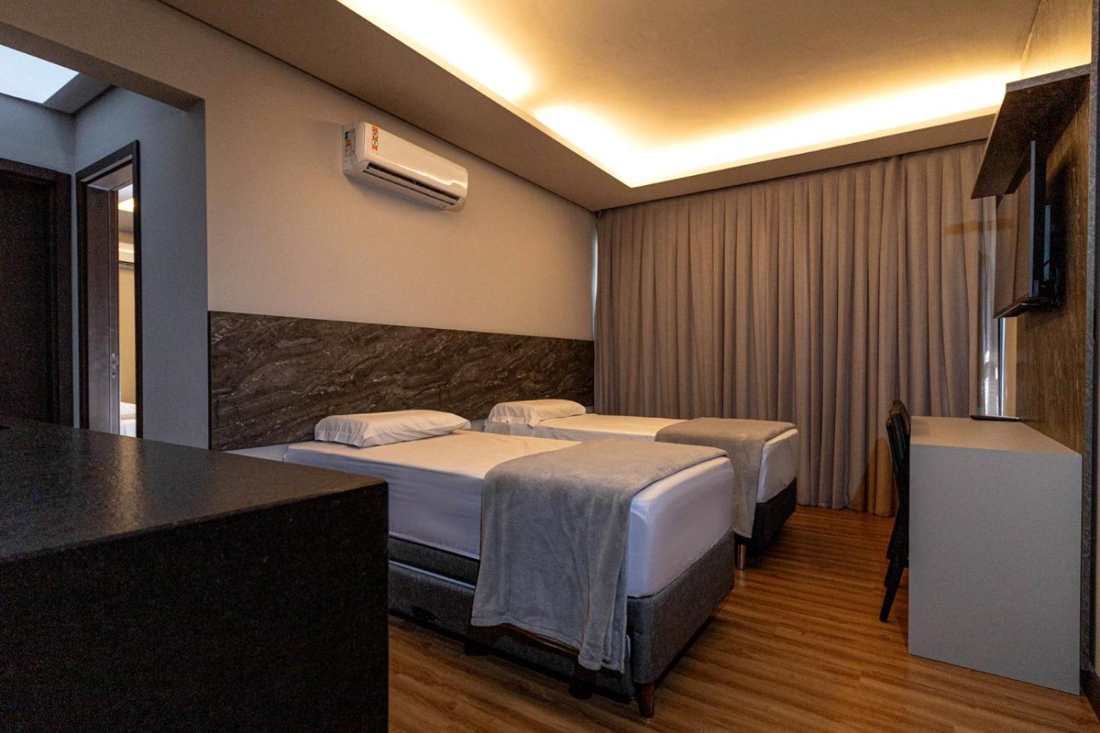 Ingleses Park Hotel Florianópolis 외부 사진