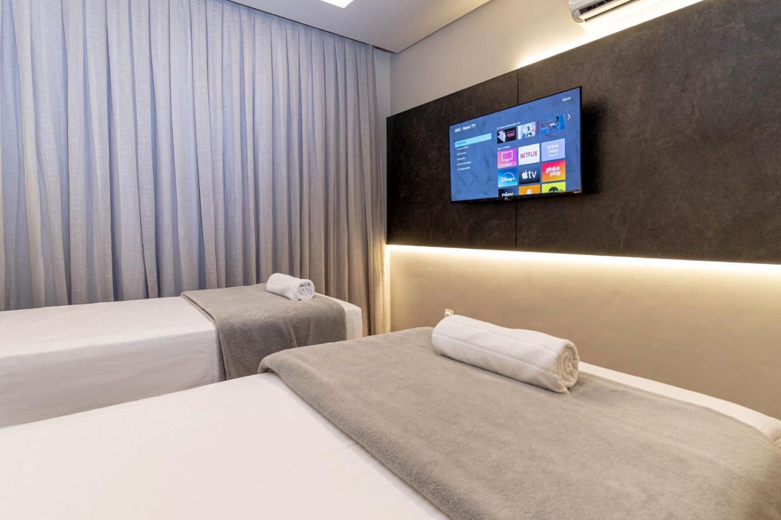 Ingleses Park Hotel Florianópolis 외부 사진
