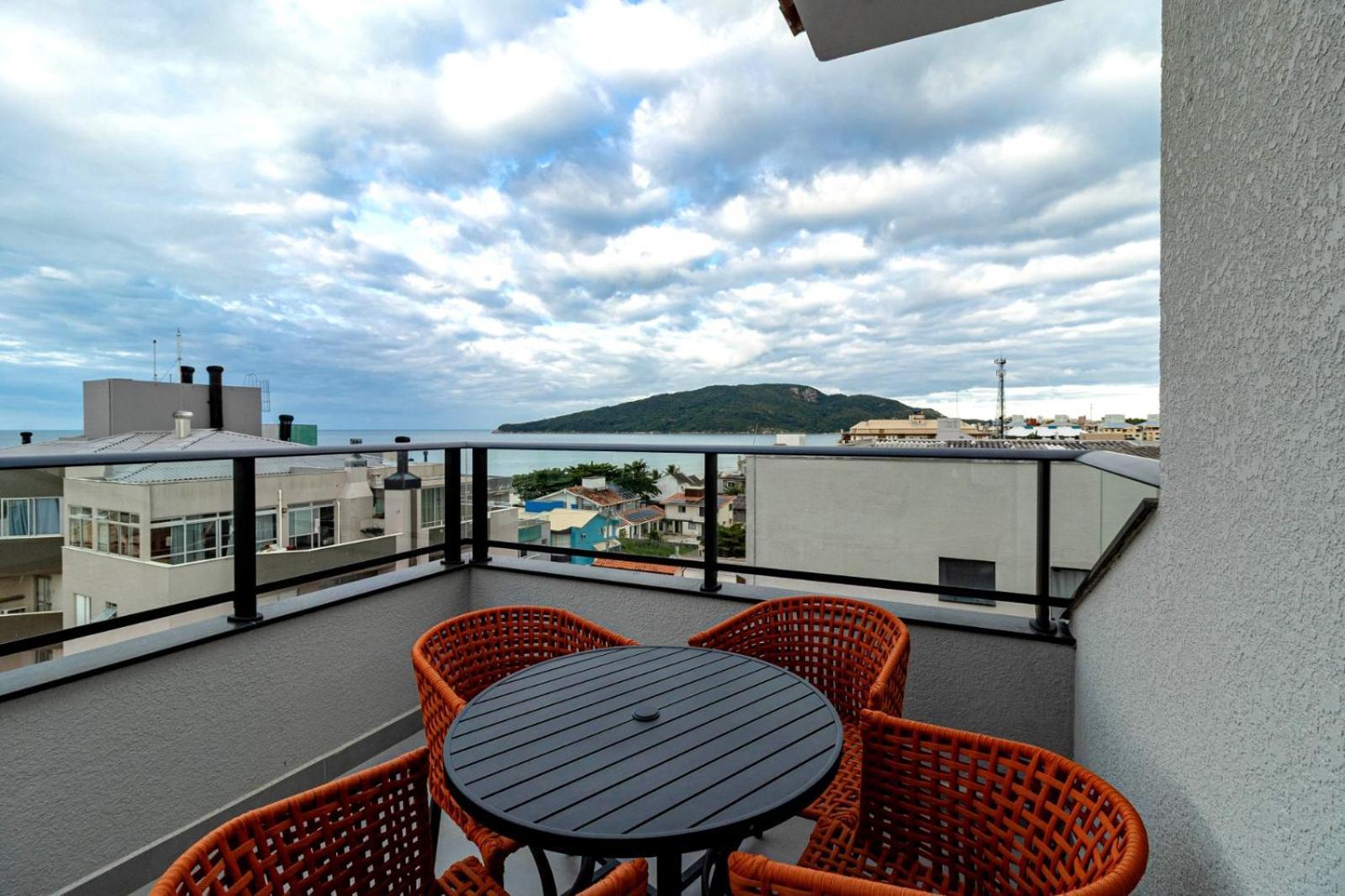 Ingleses Park Hotel Florianópolis 외부 사진