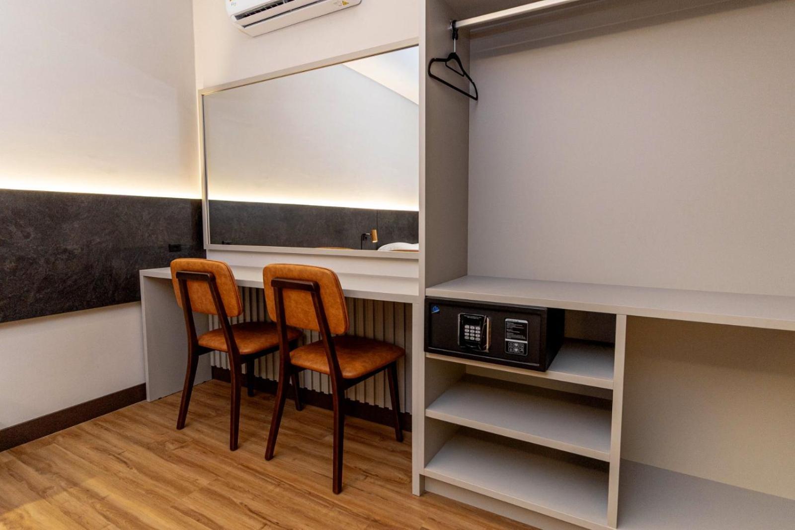 Ingleses Park Hotel Florianópolis 외부 사진