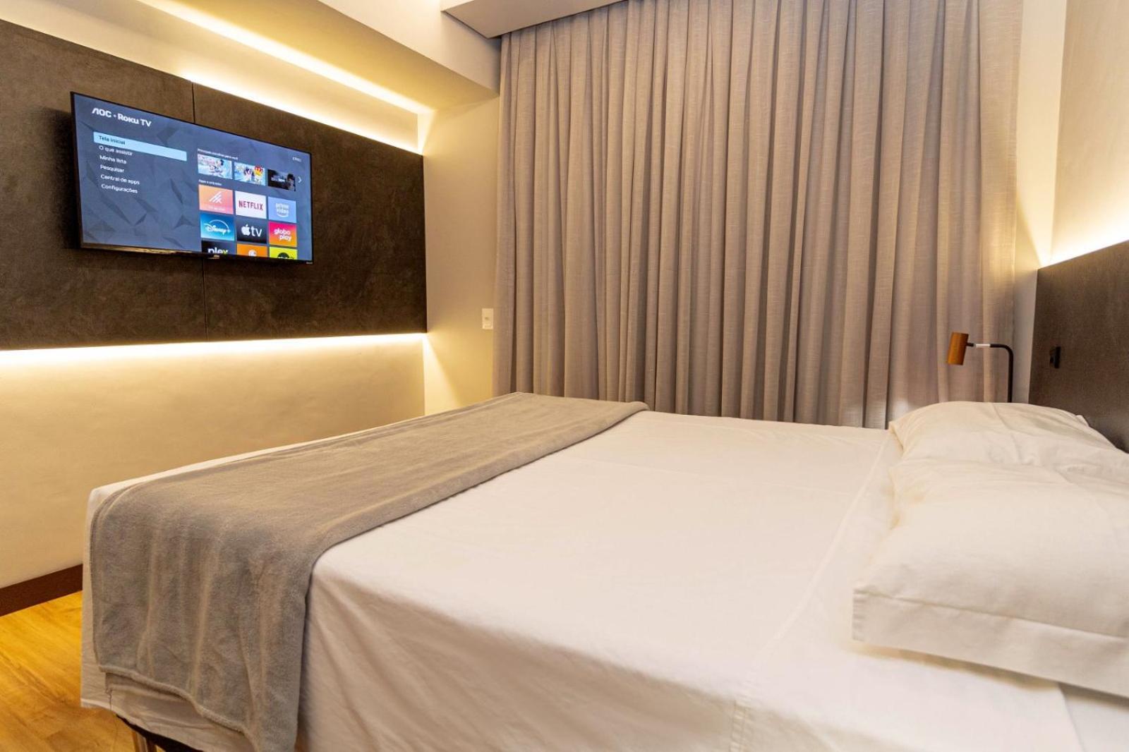 Ingleses Park Hotel Florianópolis 외부 사진