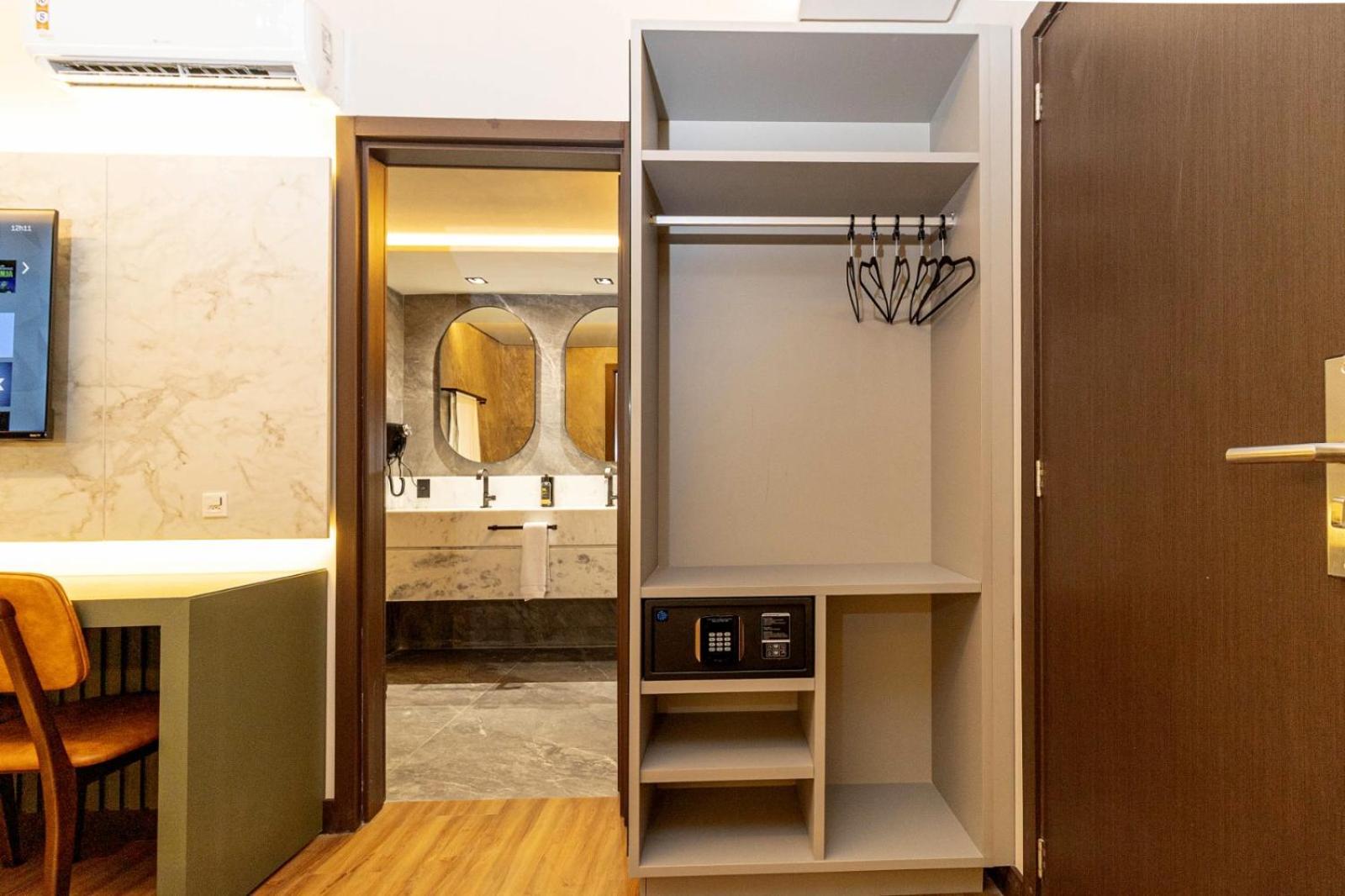 Ingleses Park Hotel Florianópolis 외부 사진