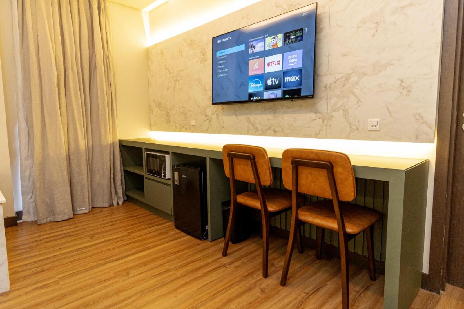 Ingleses Park Hotel Florianópolis 외부 사진