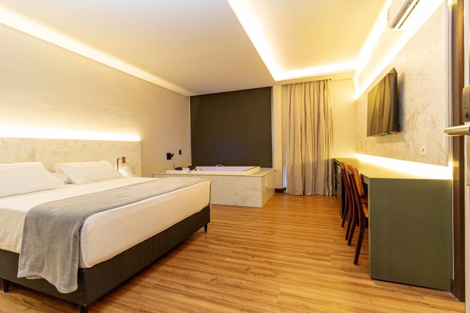 Ingleses Park Hotel Florianópolis 외부 사진